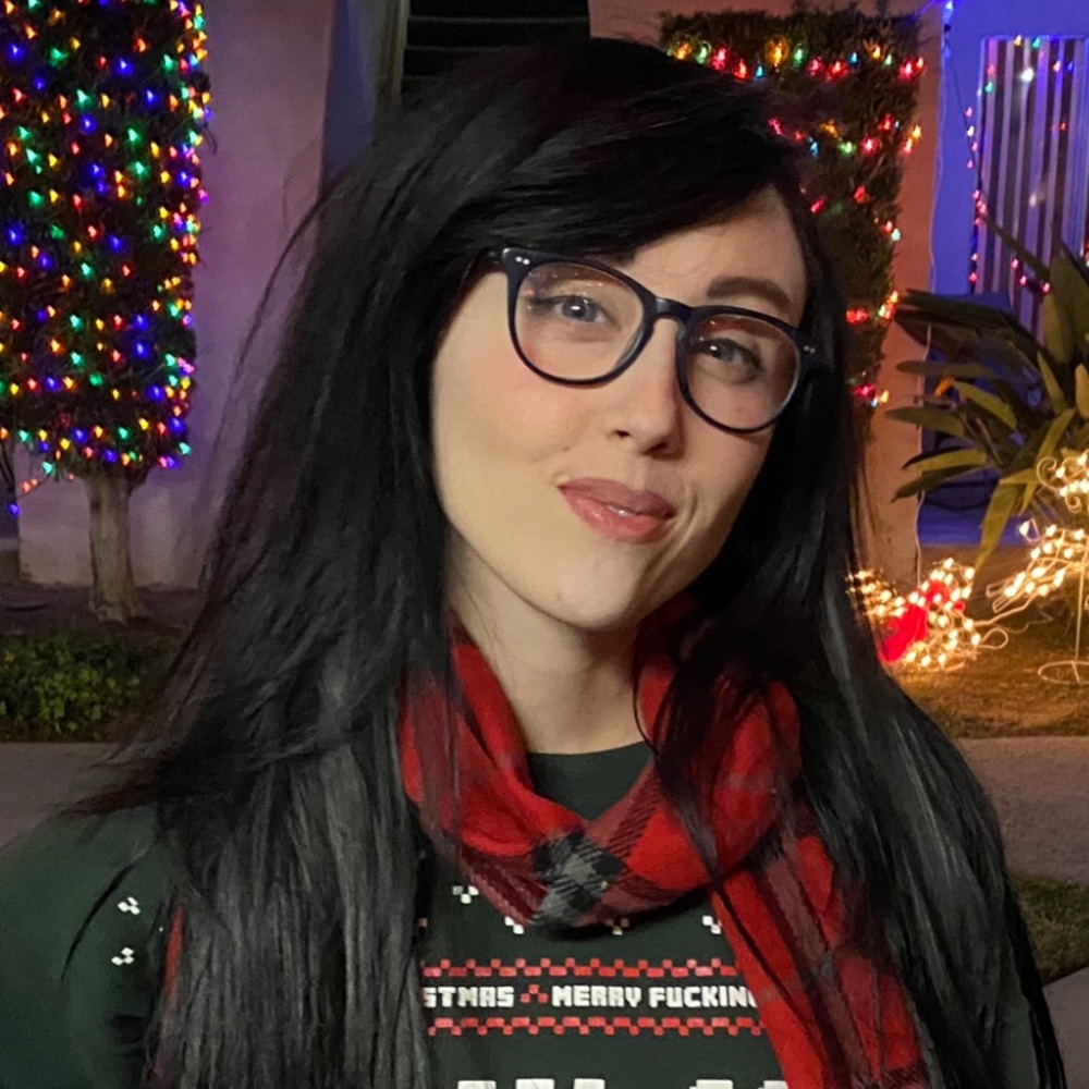 Meet your Posher, Jahayla